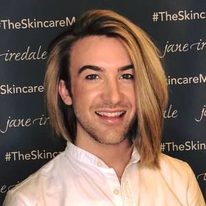 Meet your Posher, Jonathan